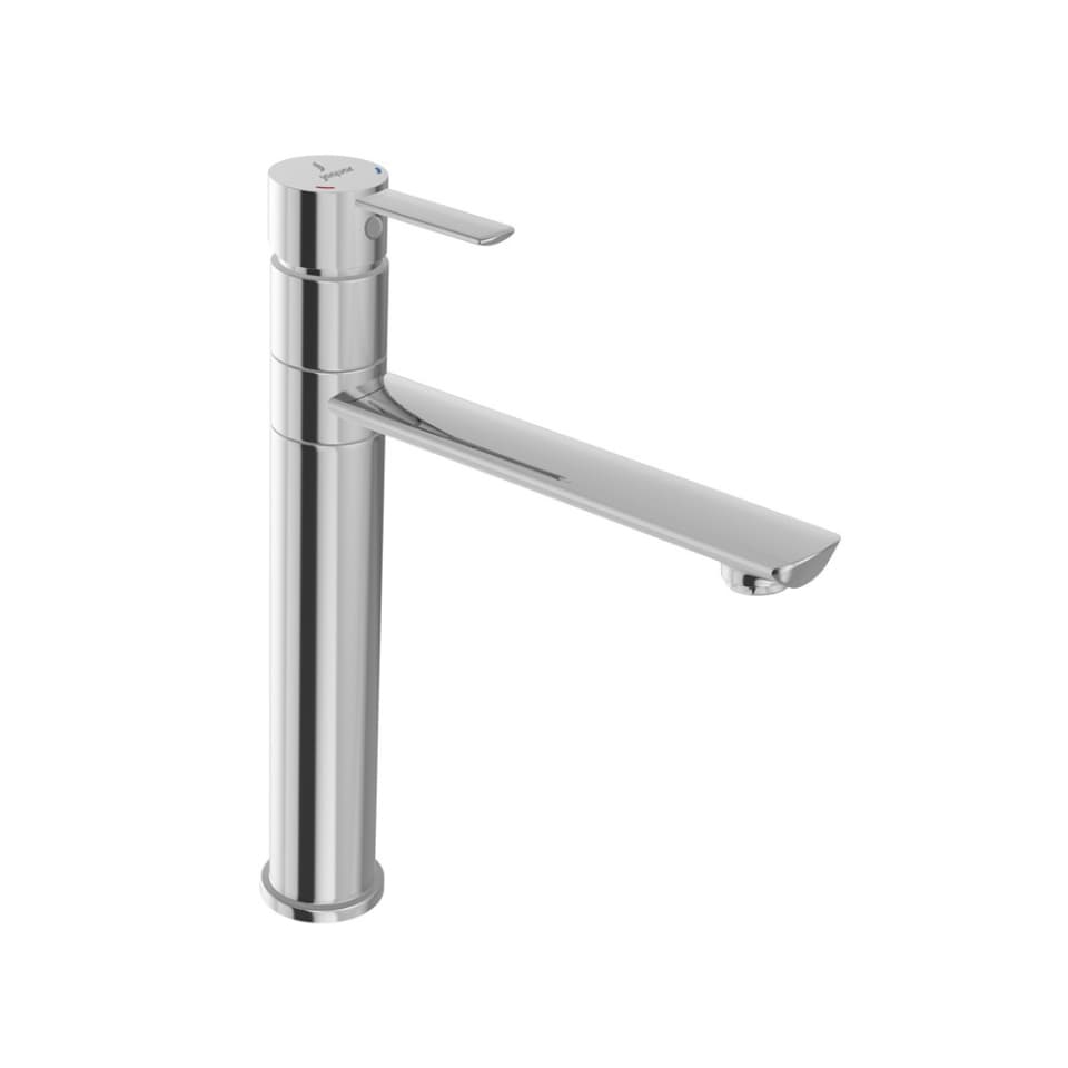 Jaquar Single Lever Sink Mixer Fusion Prime series FUP-CHR-29009BPM Chrome