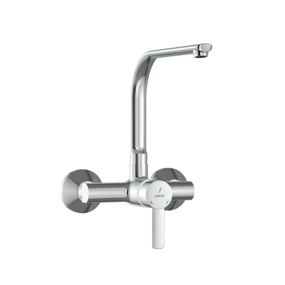 Jaquar Single Lever Sink Mixer Fusion Prime series FUP-CHR-29165PM Chrome