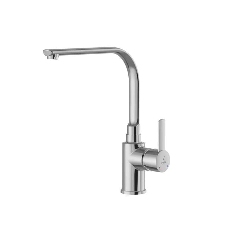 Jaquar Side Single Lever Sink Mixer Fusion Prime series FUP-CHR-29179BPM Chrome