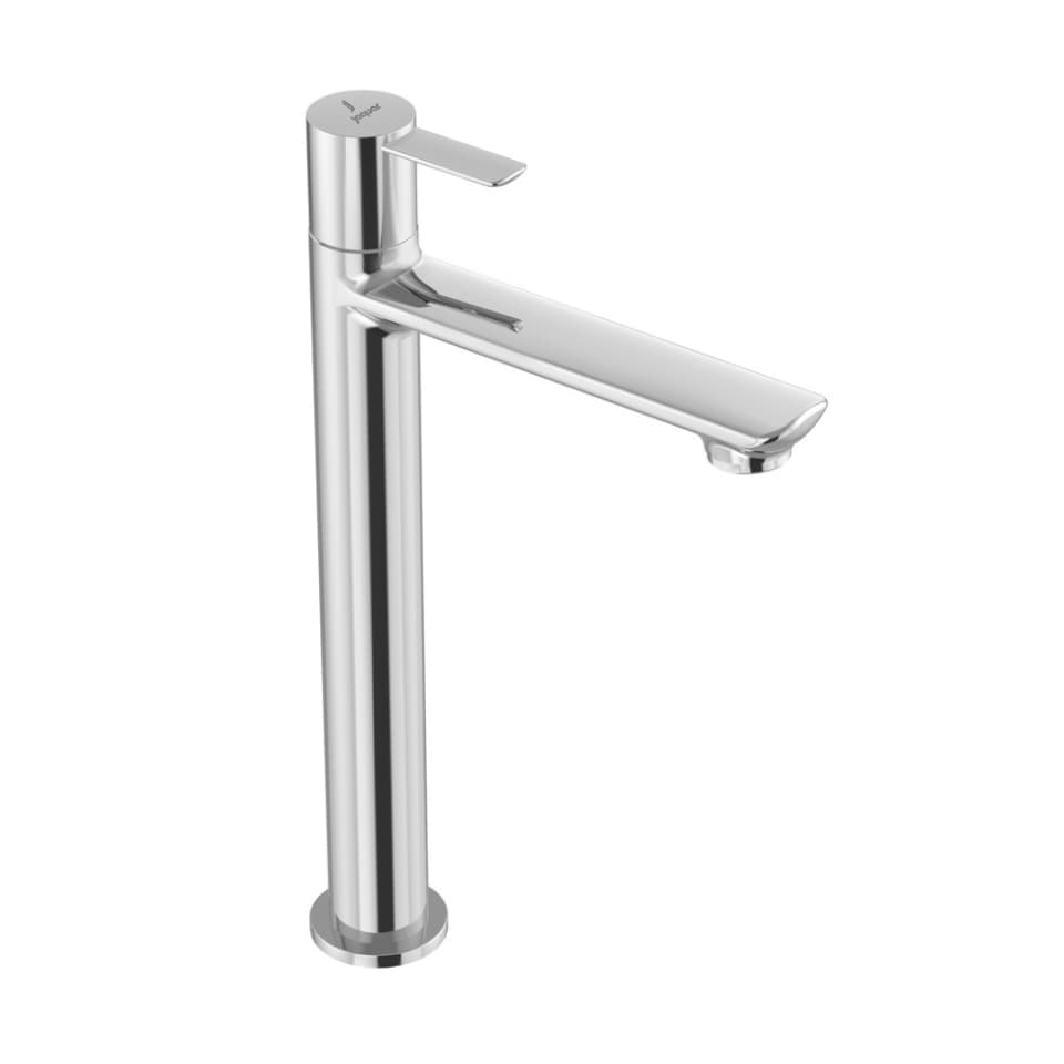Jaquar Pillar Cock Fusion Prime series FUP-CHR-29021PM Chrome