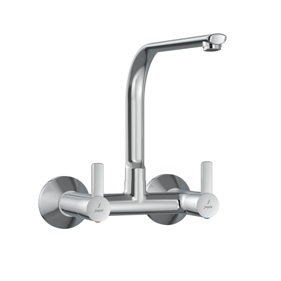 Jaquar Sink Mixer Fusion Prime series FUP-CHR-29309PM Chrome