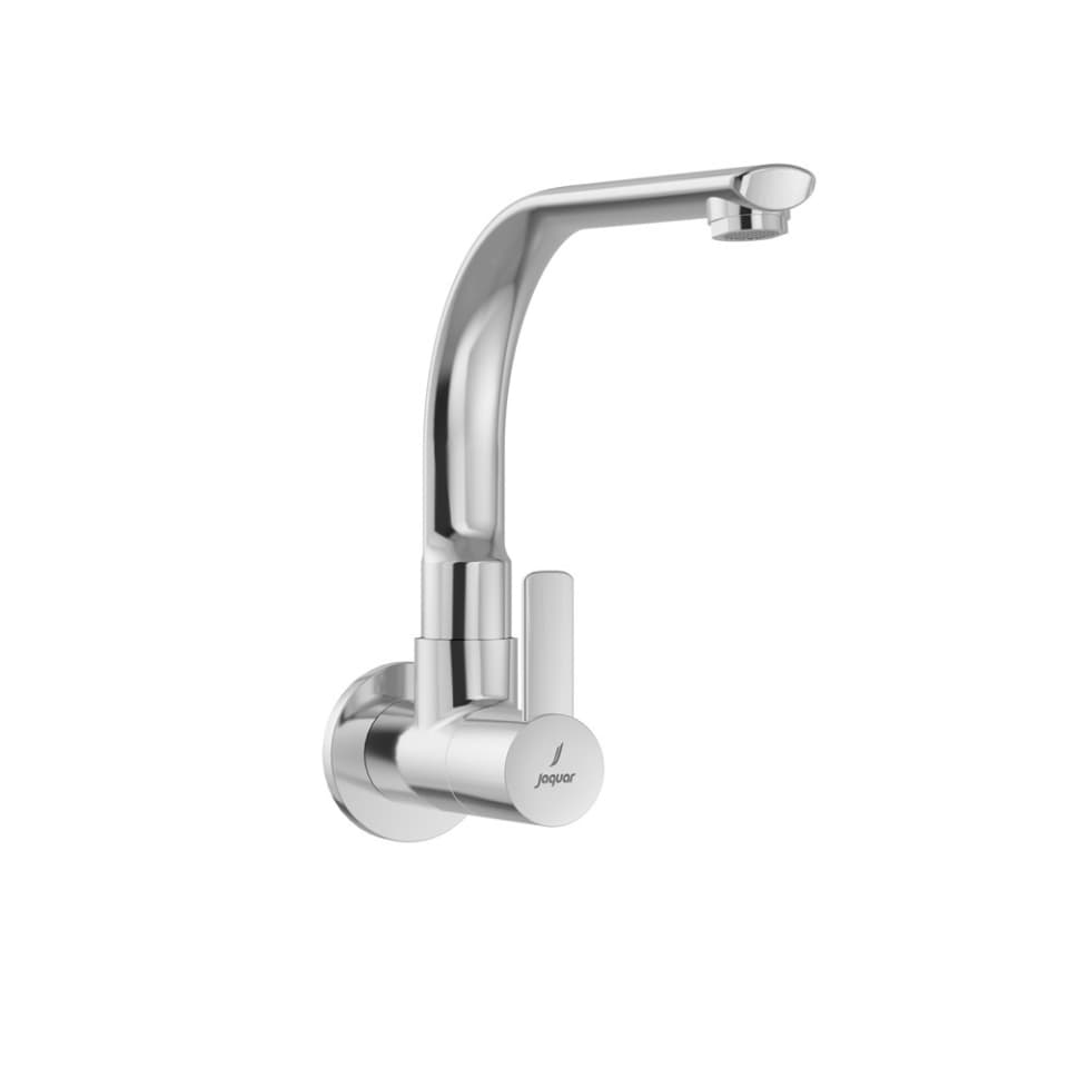 Jaquar Sink Cock Fusion Prime series FUP-CHR-29347PM Chrome
