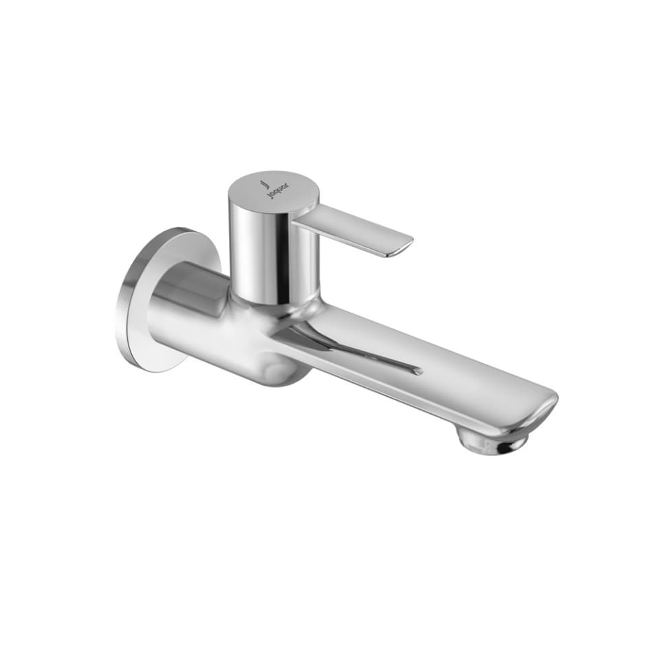 Jaquar Bib Cock Fusion Prime series FUP-CHR-29037PM Chrome