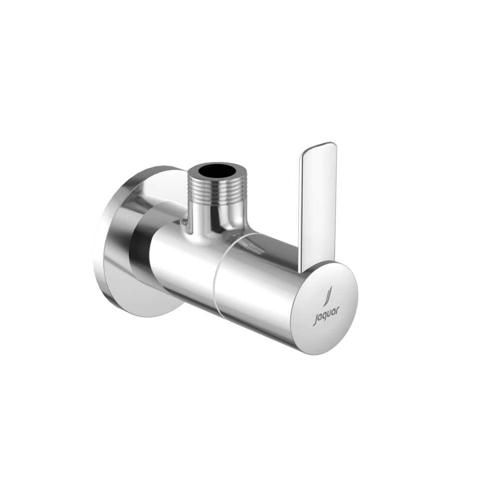 Jaquar Angular Stop Cock Fusion Prime series FUP-CHR-29053PM Chrome