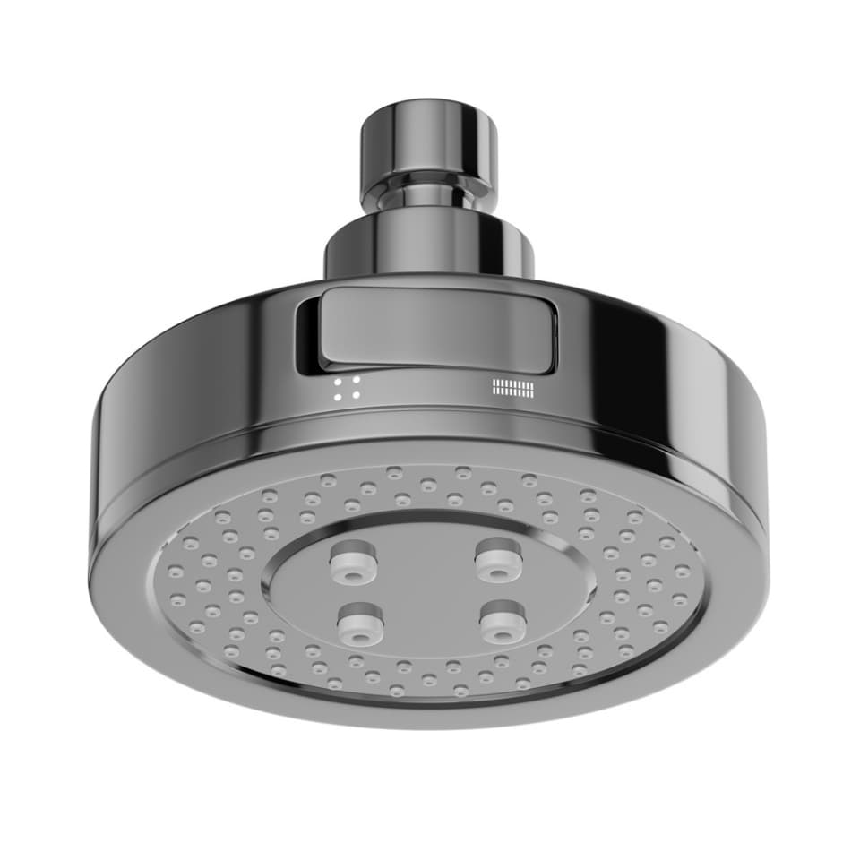 Jaquar Medley Overhead Shower Medley Shower series OHS-BCH-1705 Black Chrome