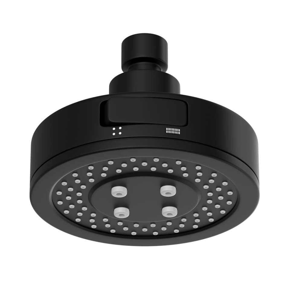 Jaquar Medley Overhead Shower Medley Shower series OHS-BLM-1705 Black Matt