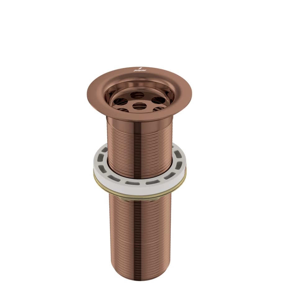 Jaquar Waste Coupling Allied series ALD-BGP-705L130 Standard - image 1