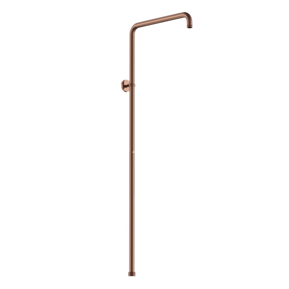 Jaquar Exposed Shower Pipe Shower Accessories series SHA-BGP-1211NPD Standard