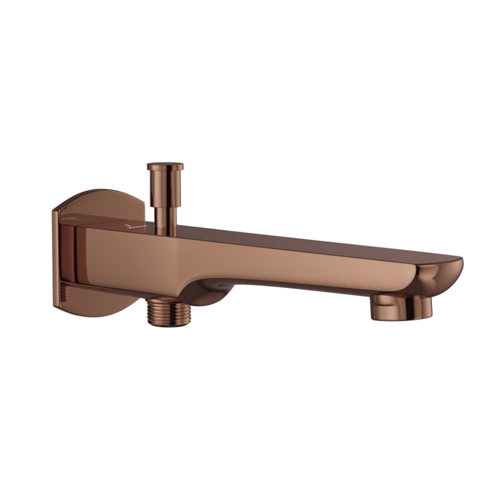 Jaquar Kubix Prime Bath Tub Spout Bathtub Spouts series SPJ-BGP-35463PM Standard