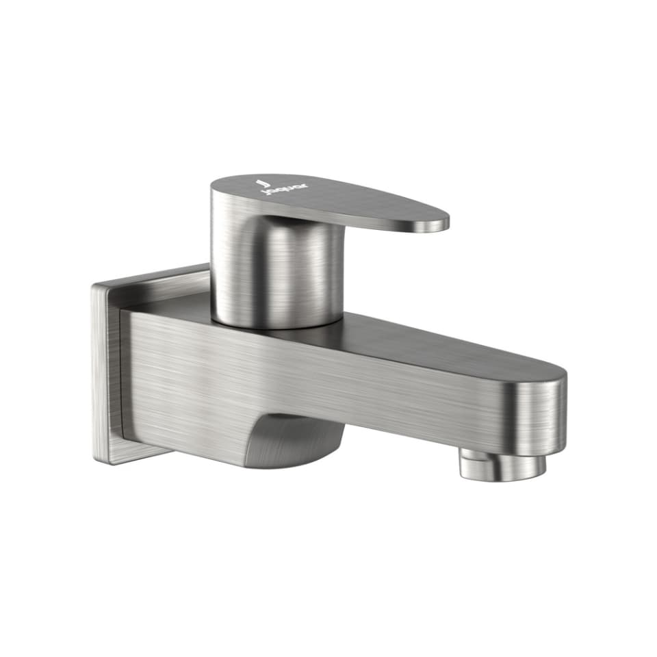 Jaquar wc area bib tap Vignette Prime VGP-SSF-81037 Stainless Steel