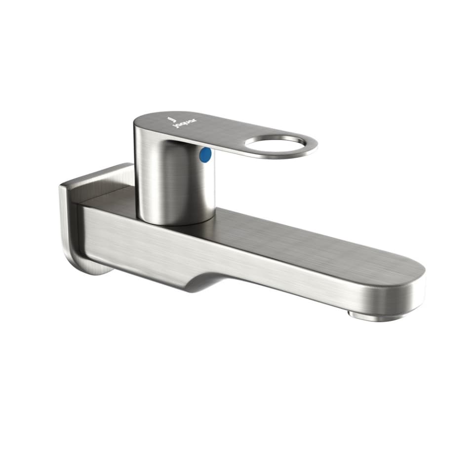 Jaquar wc area bib tap Ornamix Prime ORP-SSF-10037PM Stainless Steel