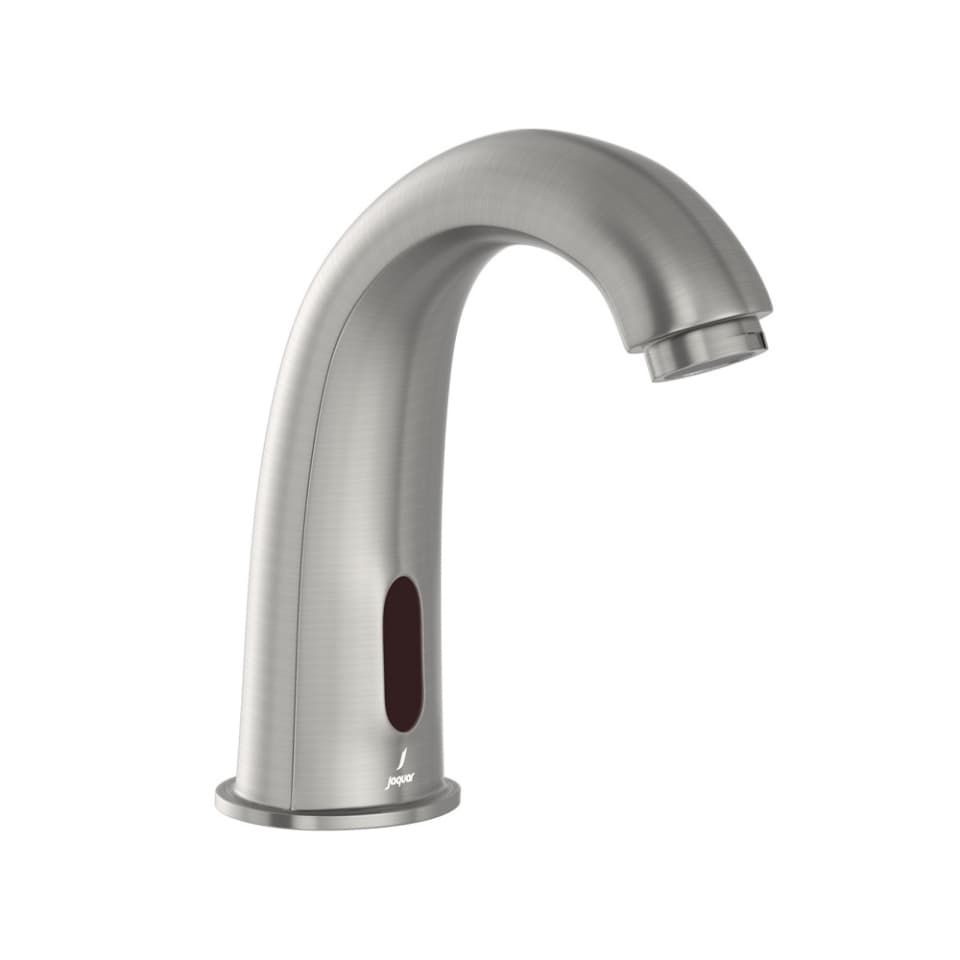 Jaquar Sensor Faucet for Wash Basin Range of Sensor Faucets by Jaquar series SNR-SSF-51011N Stainless Steel