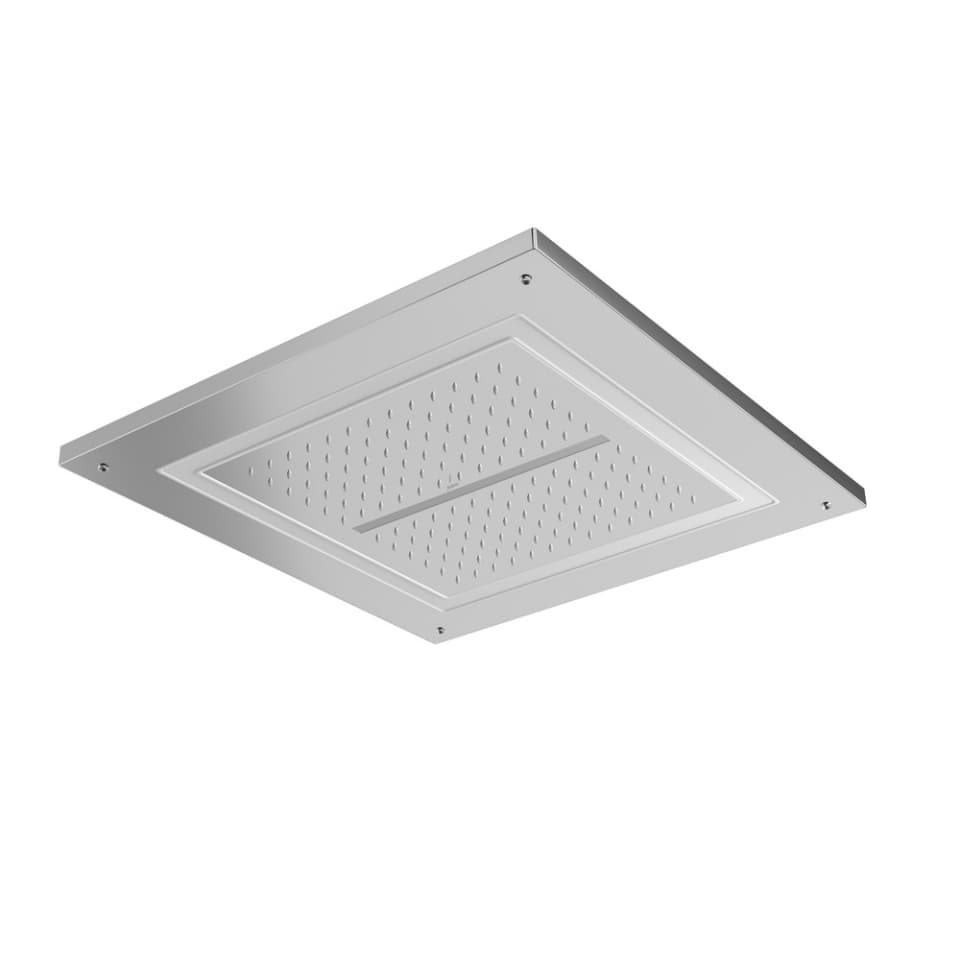 Jaquar Duoflo Shower Square Shape Duoflo Shower series OHS-CHR-1687 Chrome