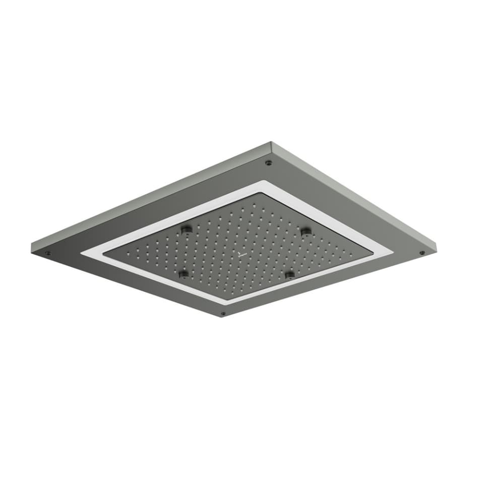 Jaquar Duoflo Shower Square Shape Duoflo Shower series OHS-GRF-1685 Graphite