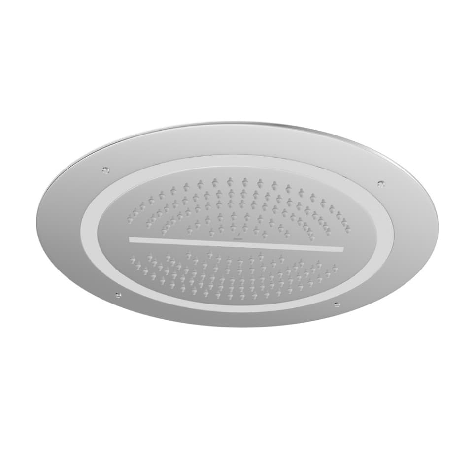 Jaquar Duoflo Shower Round Shape Duoflo Shower series OHS-CHR-1677 Chrome