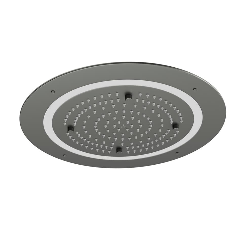 Jaquar Duoflo Shower Round Shape Duoflo Shower series OHS-GRF-1675 Graphite