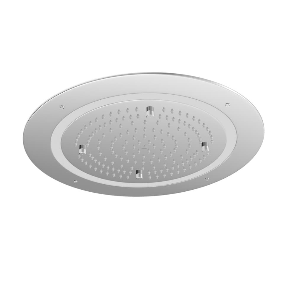 Jaquar Duoflo Shower Round Shape Duoflo Shower series OHS-CHR-1675 Chrome