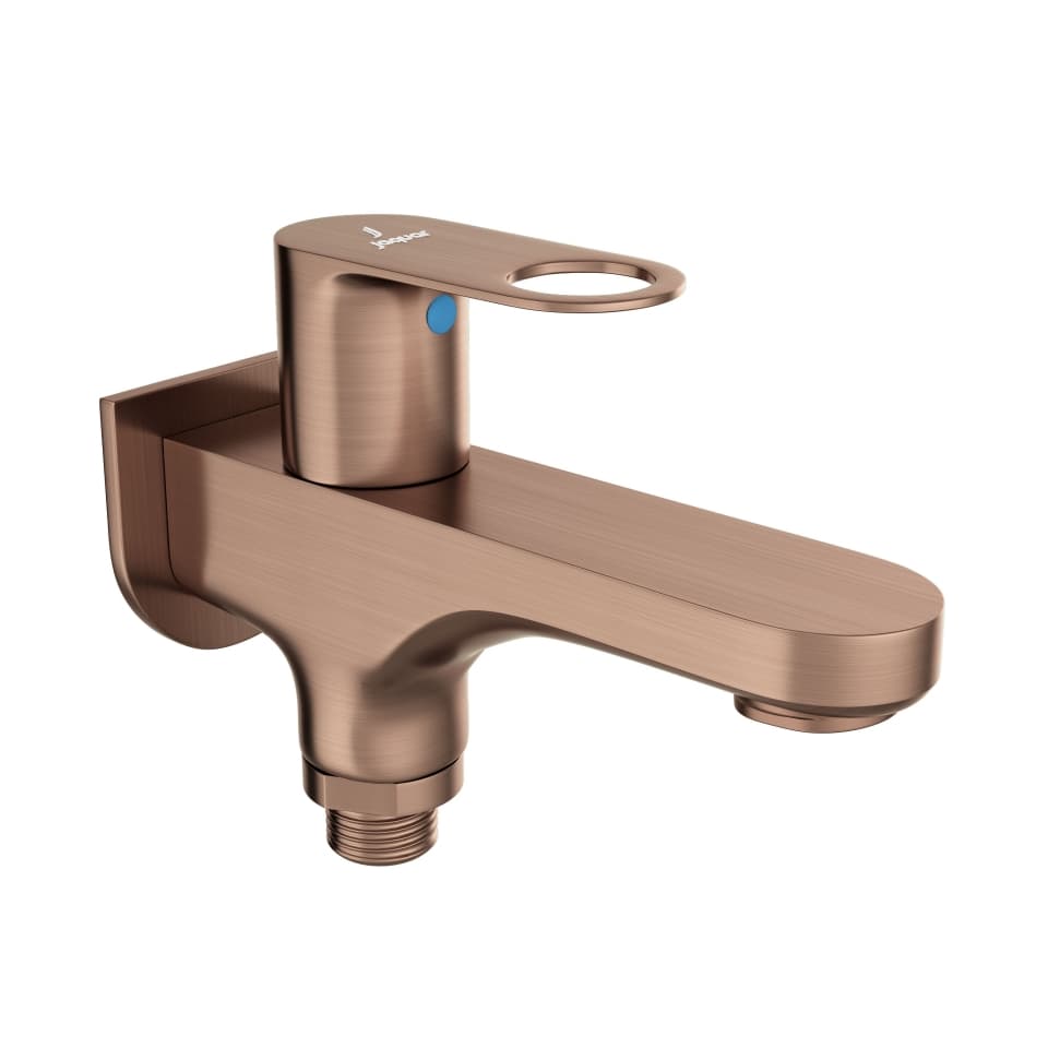 Jaquar wc area 2 way bib tap Ornamix Prime ORP-ACR-10041PM Antique Copper