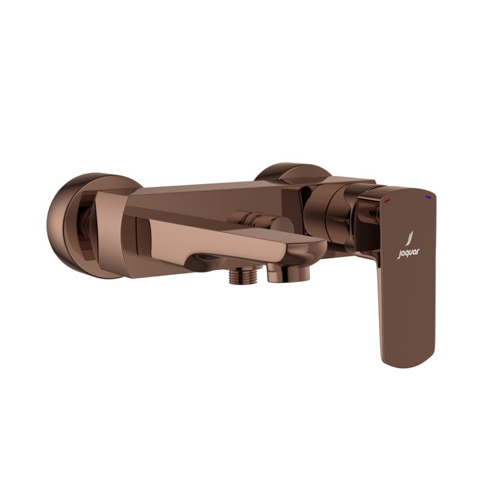 Jaquar Single Lever Wall Mixer Kubix Prime series KUP-BGP-35119PM Standard - image 1