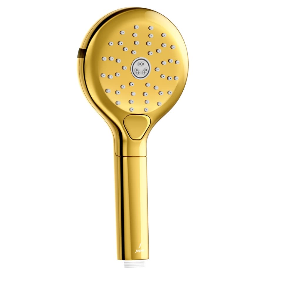 Jaquar Medley Hand Shower Medley Shower series HSH-GBP-1707 Gold Bright PVD