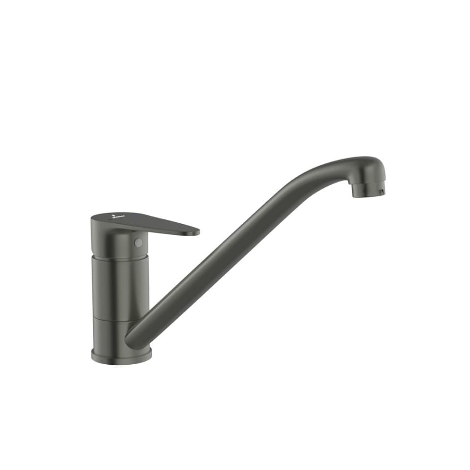 Jaquar Single Lever Sink Mixer Vignette Prime series VGP-GRF-81173B Graphite - image 1