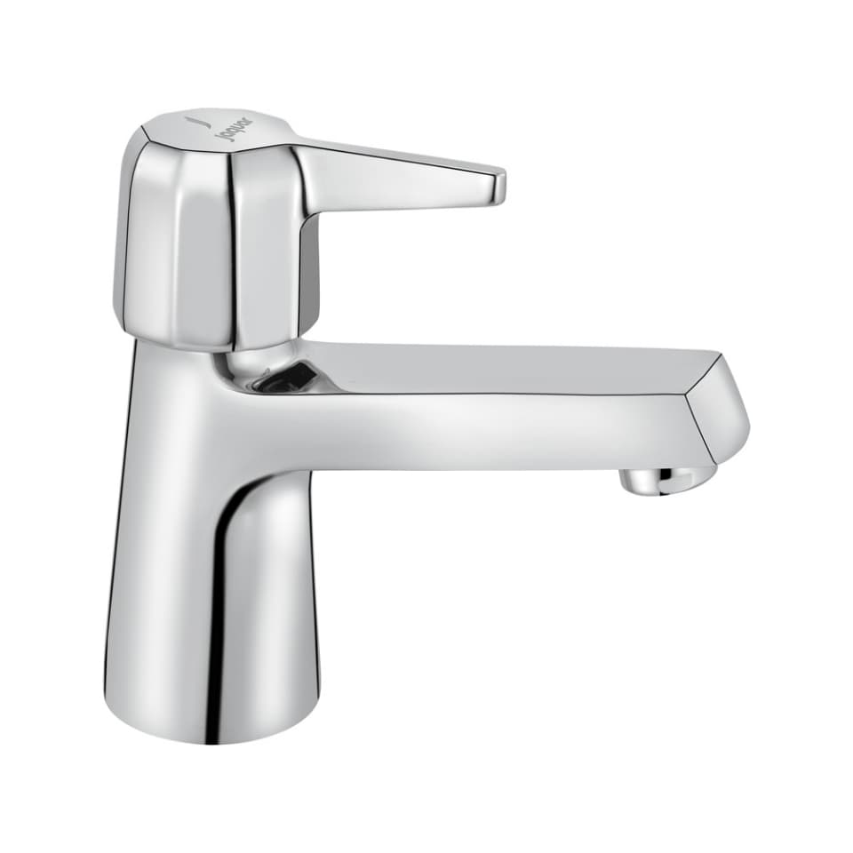 Jaquar Pillar Cock Continental Prime series COP-CHR-011NPM Chrome - image 1