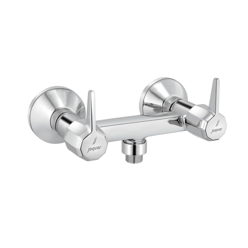 Jaquar 1 way wall mixer Continental Prime normal flow COP-CHR-209NPM Chrome