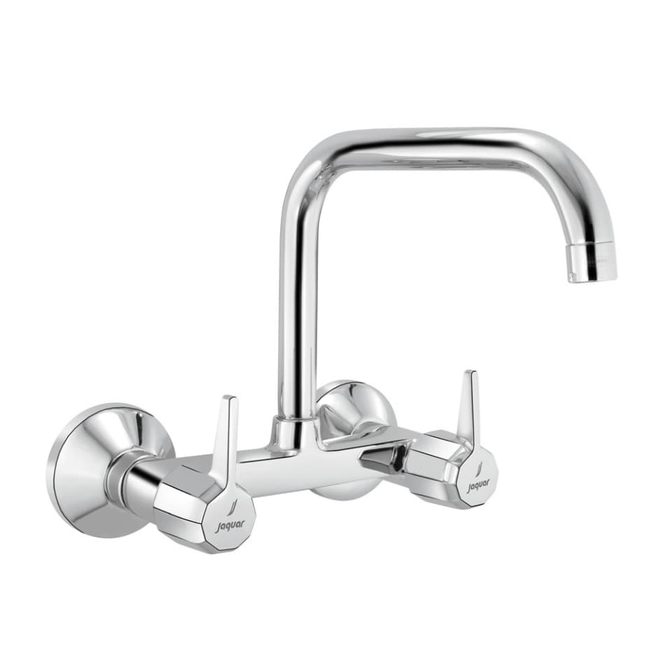 Jaquar Sink Mixer Continental Prime series COP-CHR-309NPM Chrome - image 1