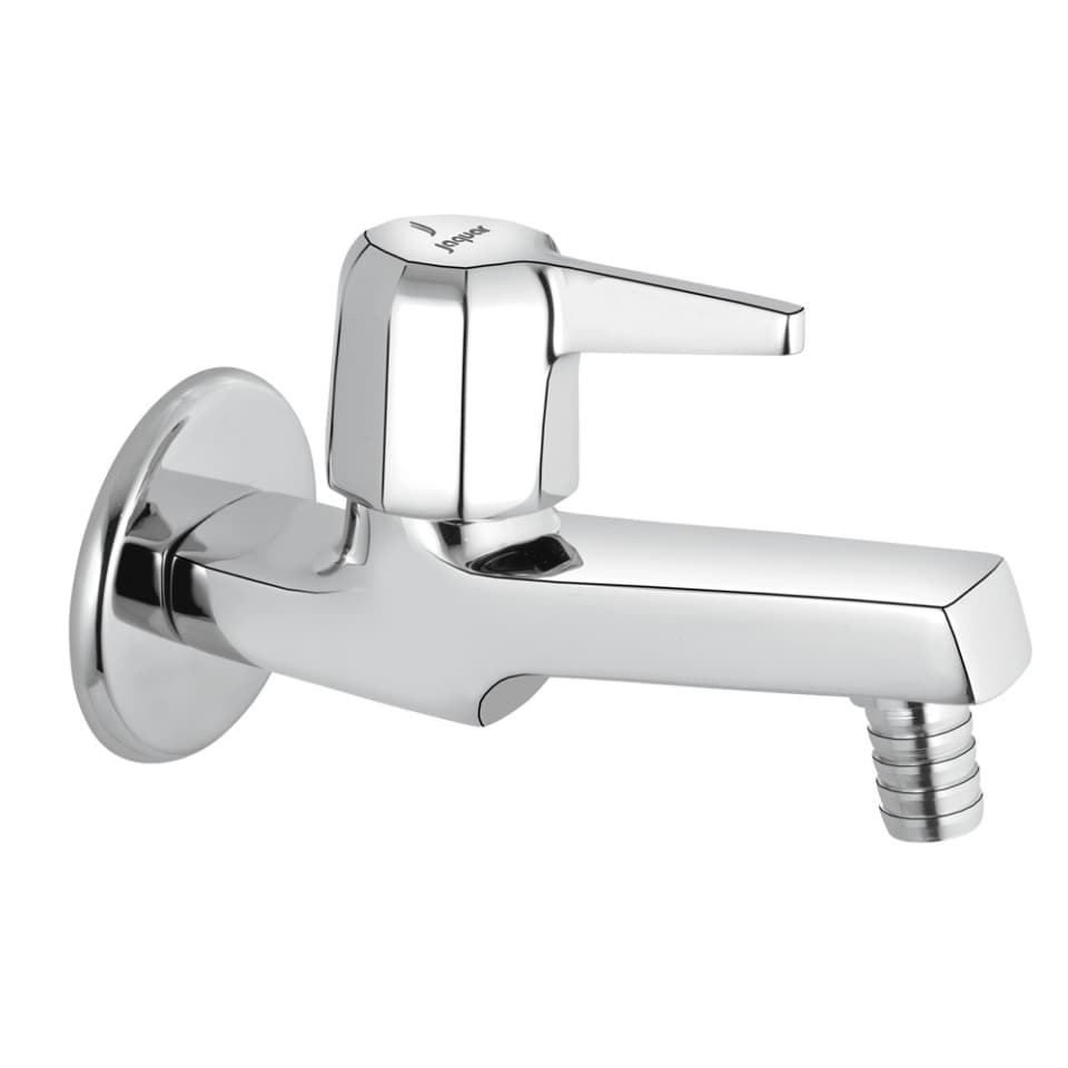 Jaquar Bib Cock Continental Prime series COP-CHR-049NPM Chrome
