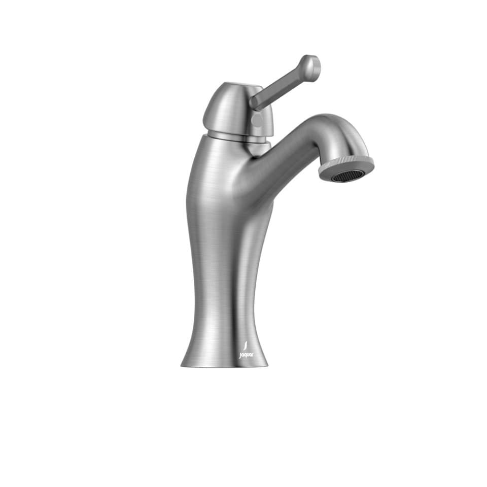 Jaquar Single Lever Basin Mixer Queen's Prime series QQP-SSF-7001BPM Stainless Steel - image 1