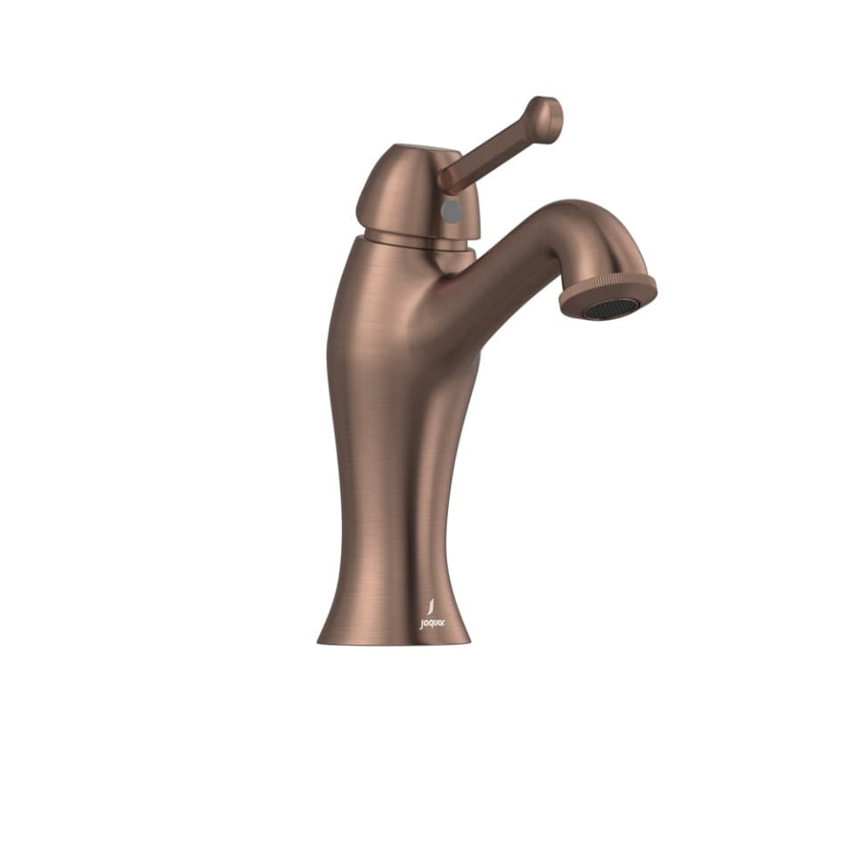 Jaquar Single Lever Basin Mixer Queen's Prime series QQP-ACR-7001BPM Antique Copper - image 1