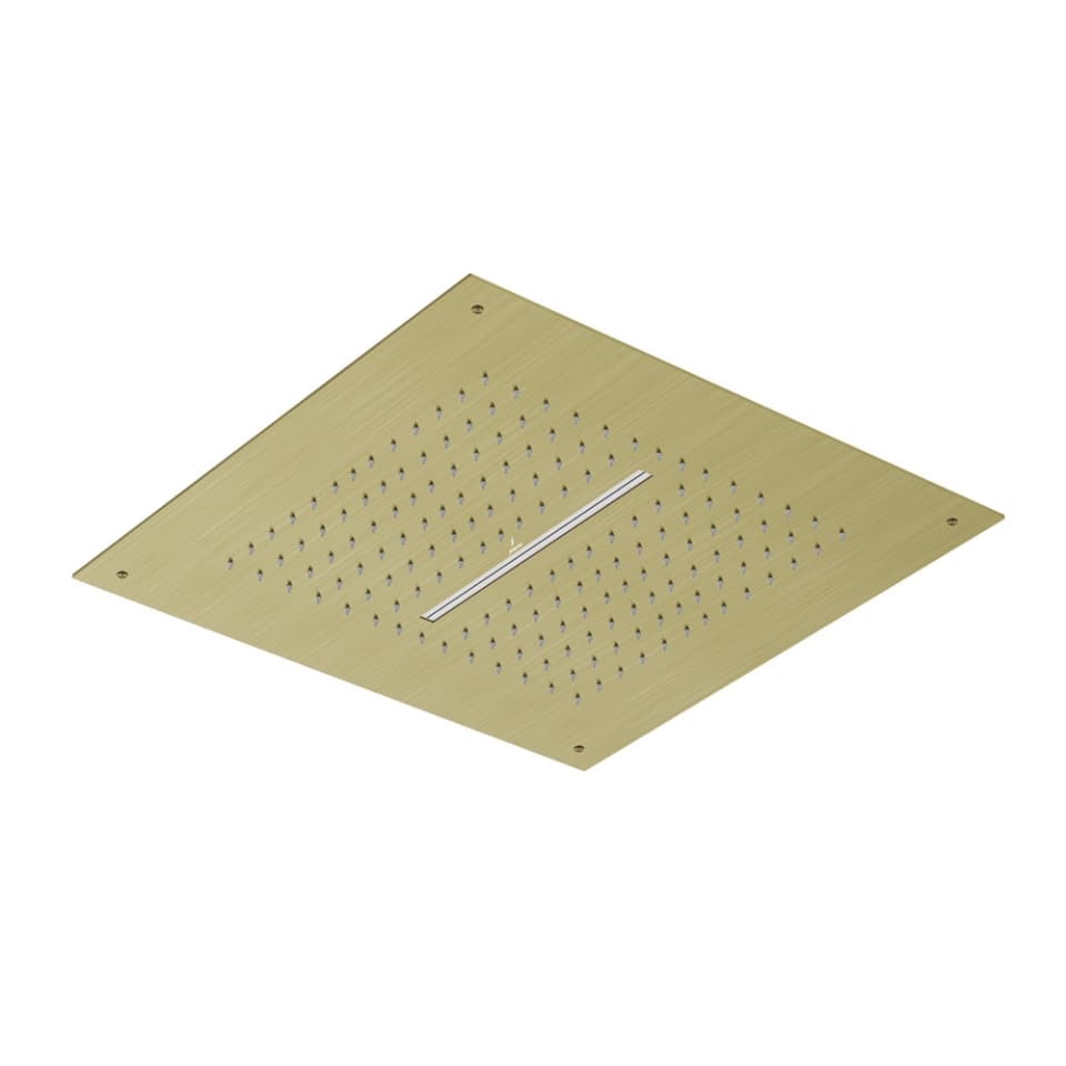 Jaquar Duoflo Shower Square Shape Duoflo Shower series OHS-ABR-1687WL Antique Bronze