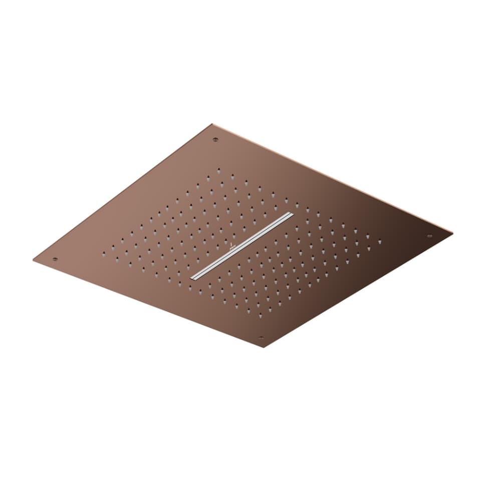 Jaquar Duoflo Shower Square Shape Duoflo Shower series OHS-BGP-1687WL Standard