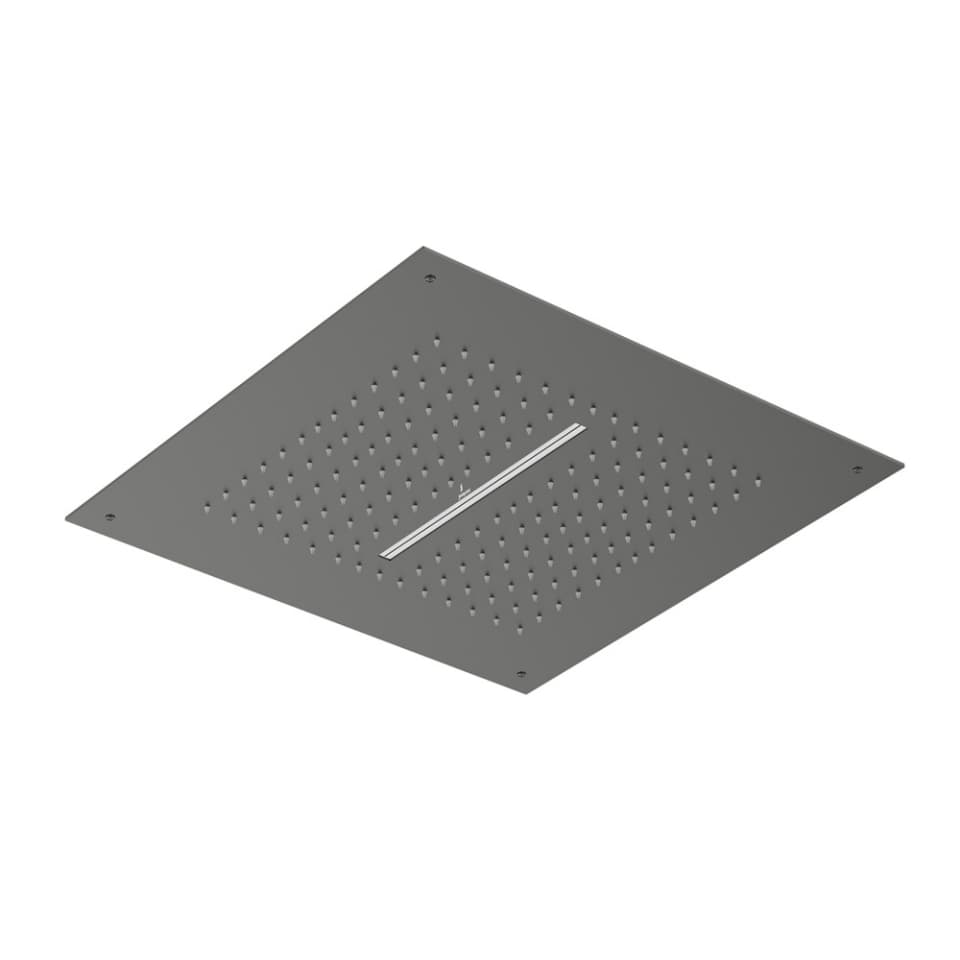 Jaquar Duoflo Shower Square Shape Duoflo Shower series OHS-GRF-1687WL Graphite