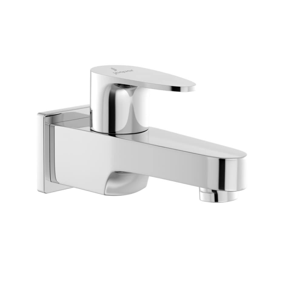 Jaquar wc area bib tap Vignette Prime VGP-CHR-81037 Chrome