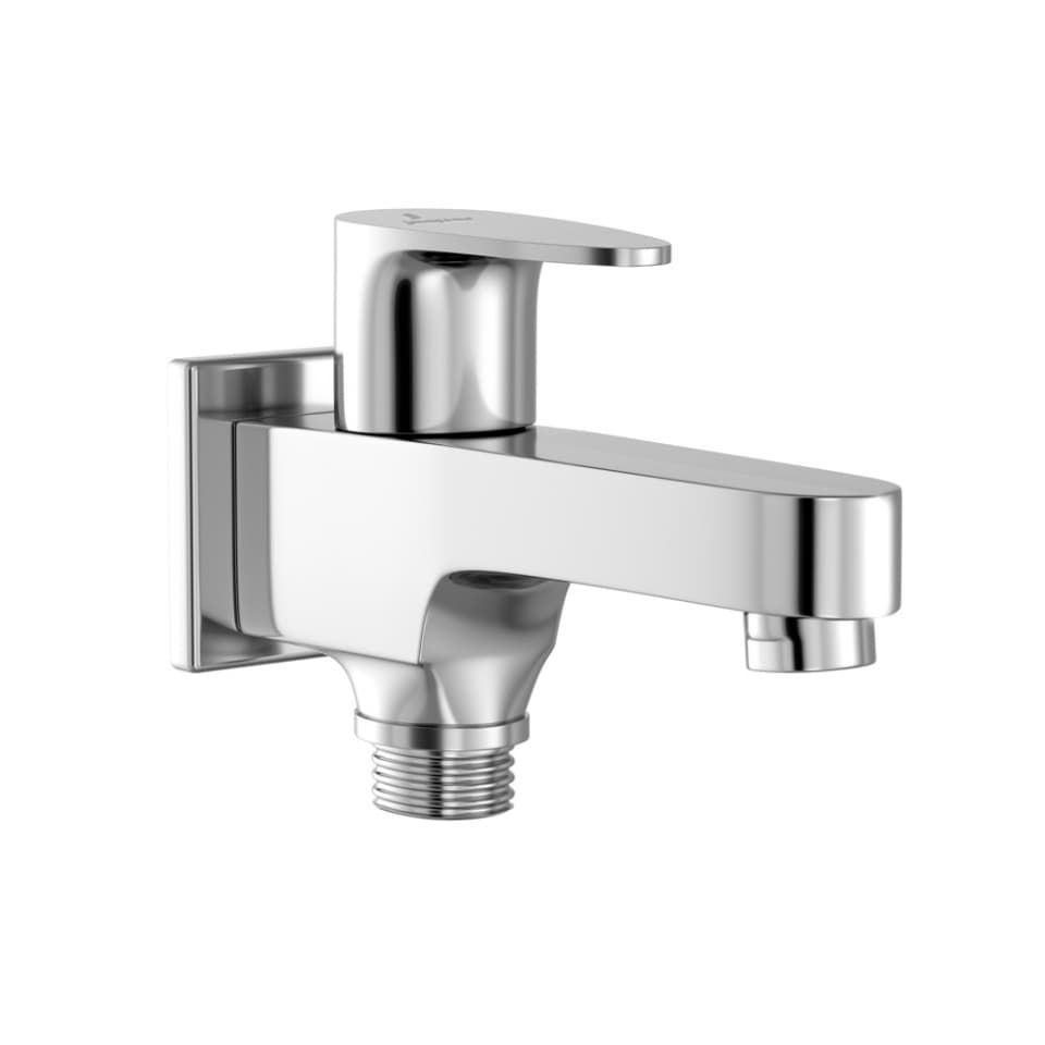 Jaquar wc area 2 way bib tap Vignette Prime VGP-CHR-81041 Chrome