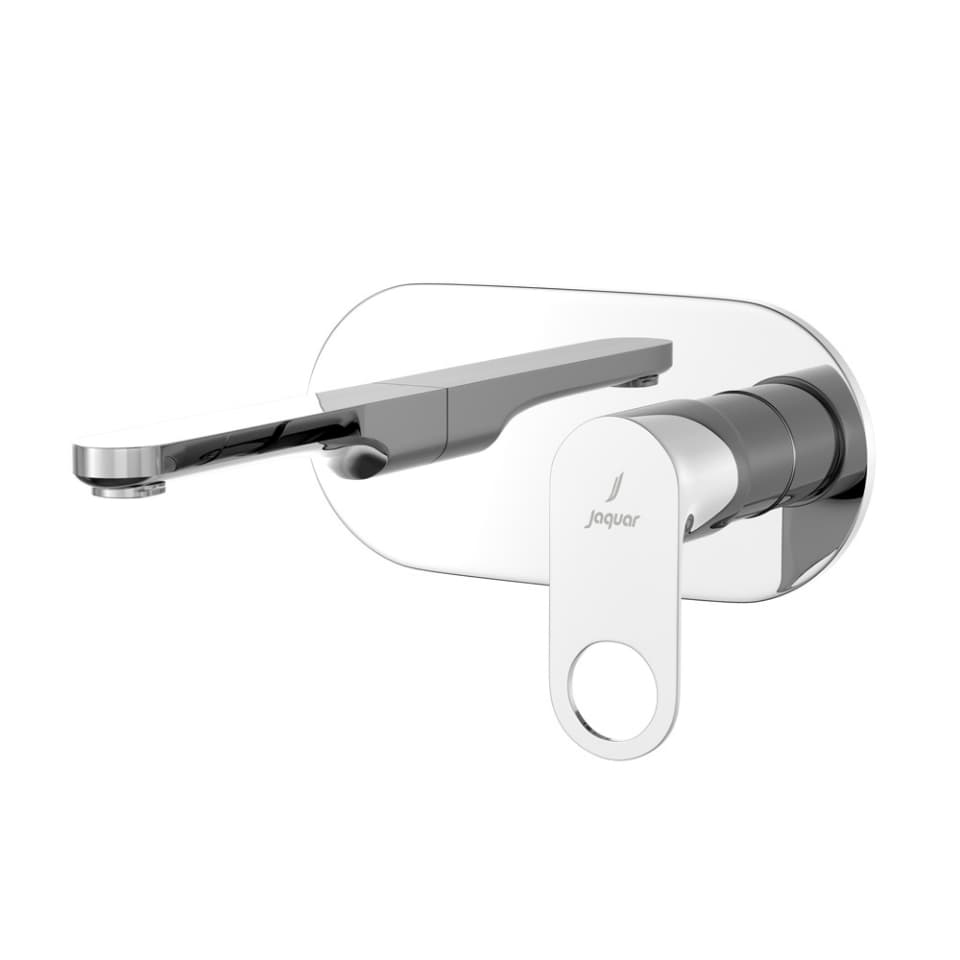 Jaquar wall mounted basin tap Ornamix Prime ORP-CHR-10441KPM Chrome