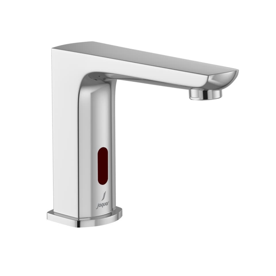 Jaquar Sensor Faucet Range of Sensor Faucets by Jaquar series SNR-CHR-35019PMEB Chrome