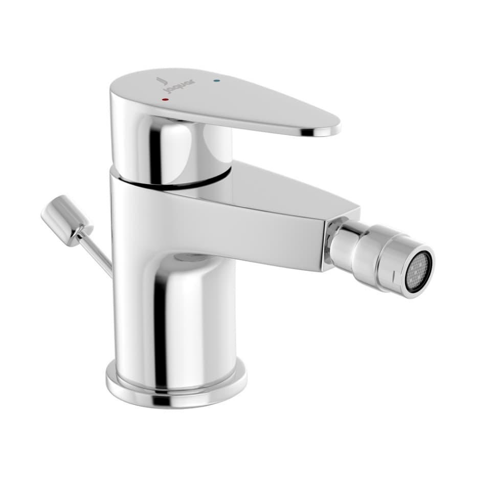 Jaquar Single Lever 1 - Hole Bidet Mixer Vignette Prime series VGP-CHR-81213B Chrome - image 1