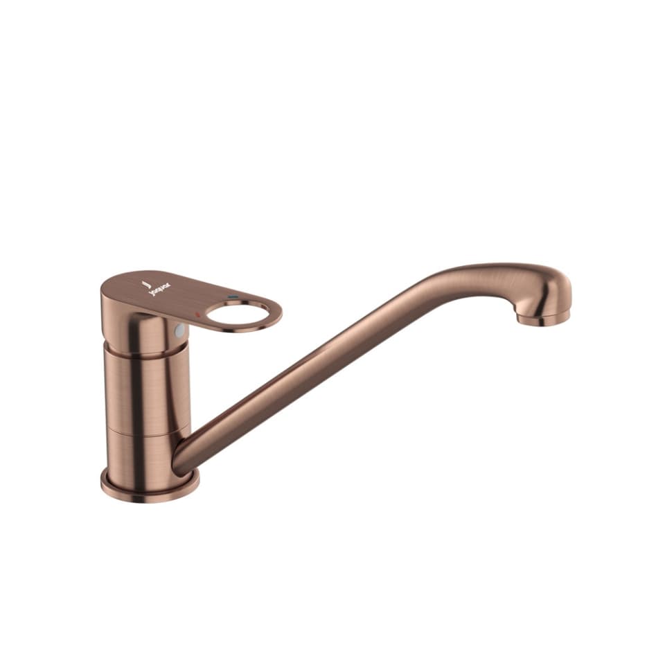 Jaquar Single Lever Sink Mixer Ornamix Prime series ORP-ACR-10173BPM Antique Copper - image 1
