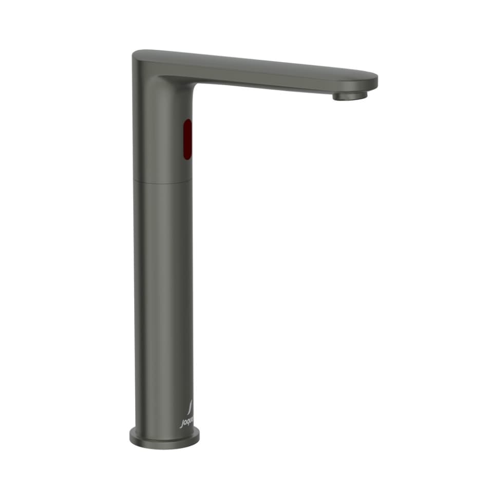 Jaquar Tall Boy Sensor Faucet Opal Prime series SNR-GRF-15017PM Graphite - image 1