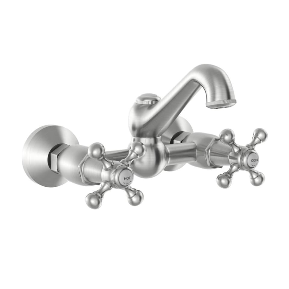 Jaquar Sink Mixer Queen’s series QQT-SSF-7309 Stainless Steel - image 1