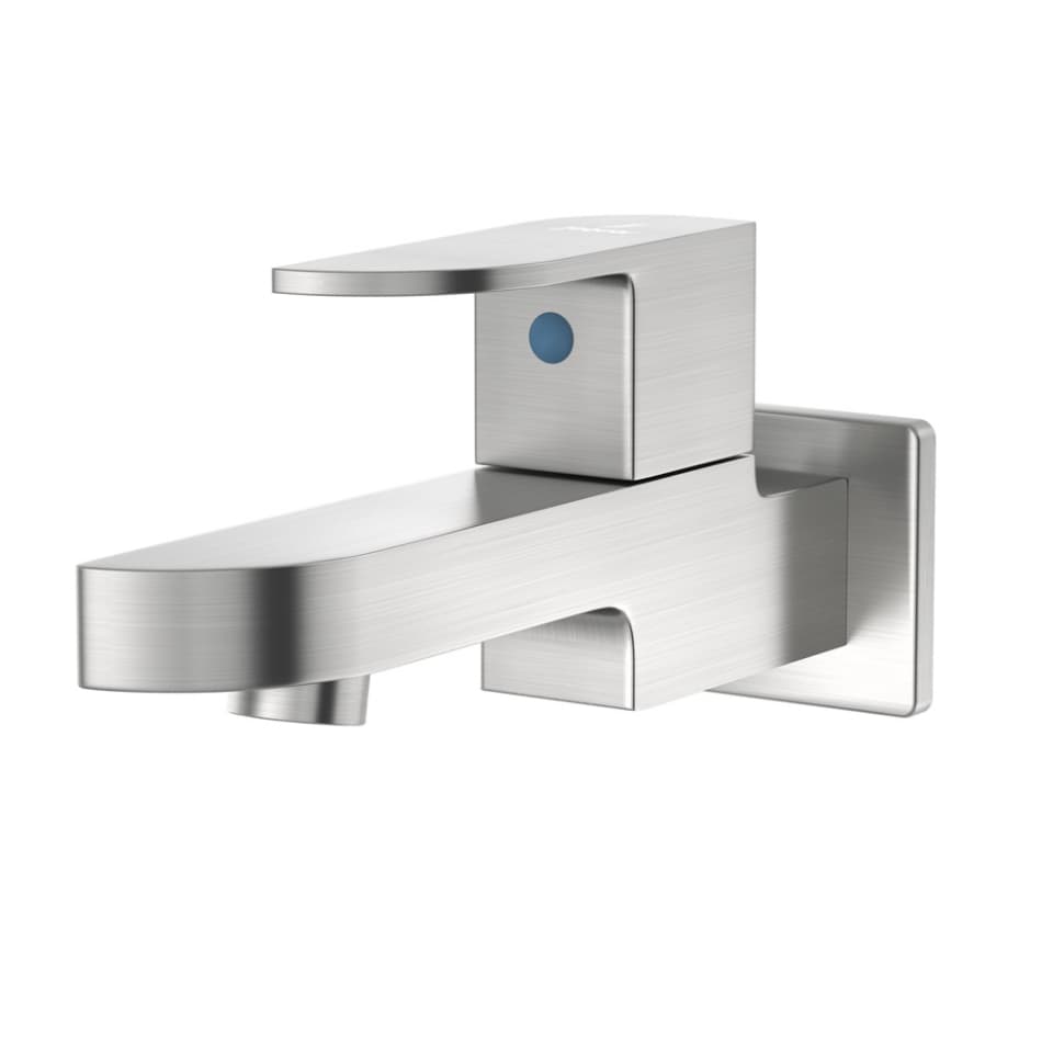 Jaquar wc area bib tap Alive ALI-SSF-85037 Stainless Steel