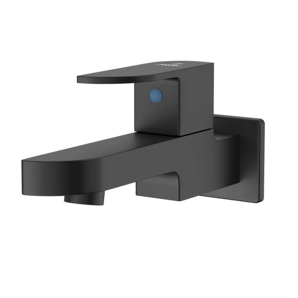 Jaquar wc area bib tap Alive ALI-BLM-85037 Black Matt