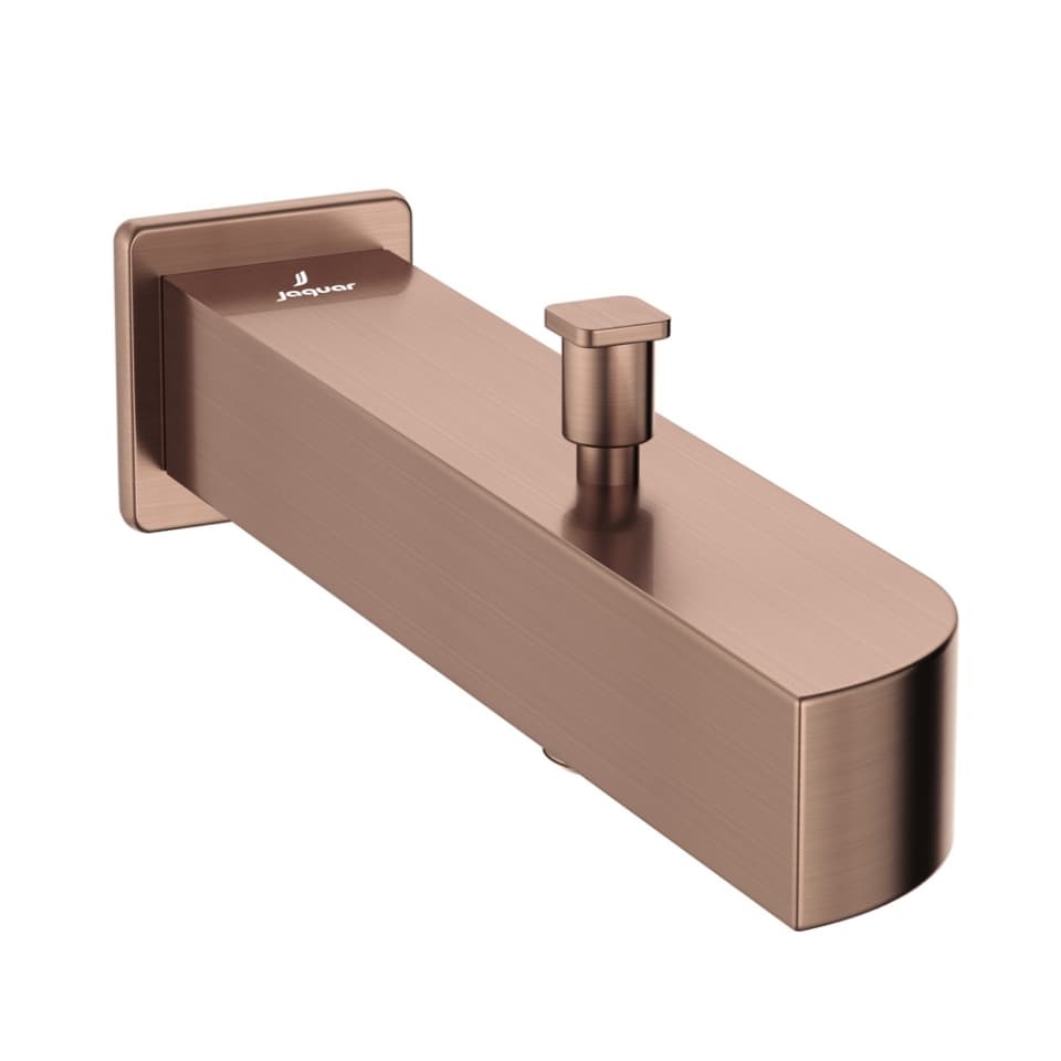 Jaquar wall mounted spout Alive SPJ-ACR-85463 Antique Copper