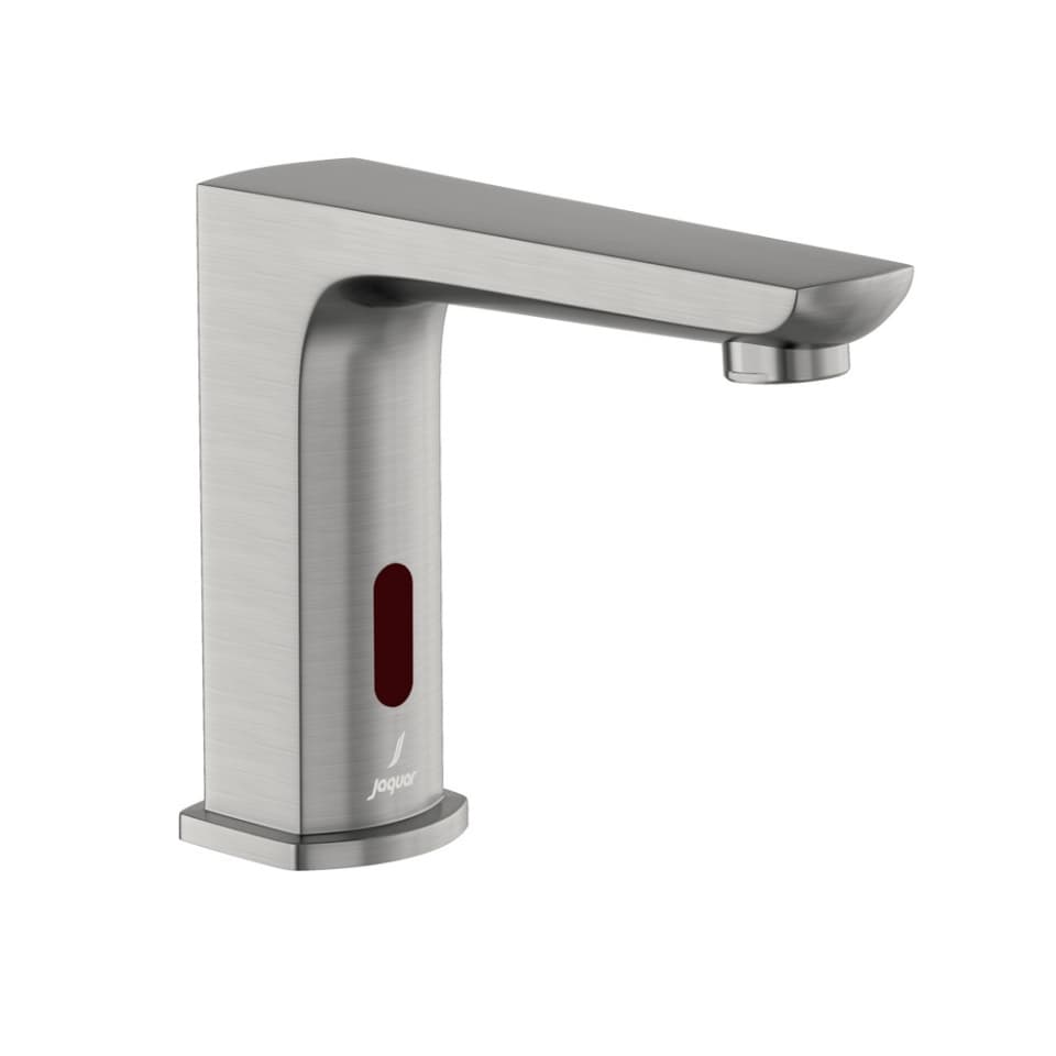 Jaquar Sensor Faucet Kubix Prime series SNR-SSF-35019PM Stainless Steel - image 1