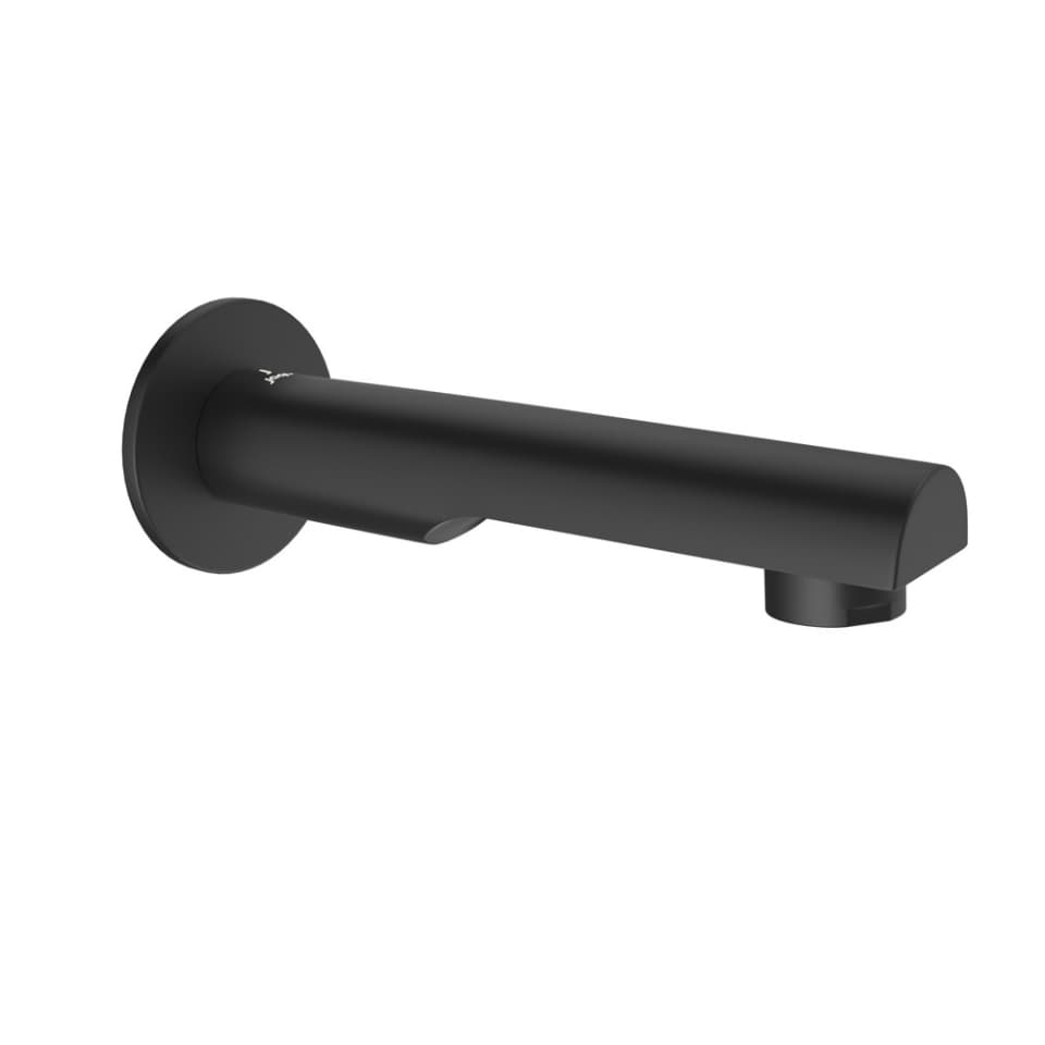 Jaquar Bathtub Spout Florentine Prime series SPJ-BLM-5429PM Black Matt - image 1