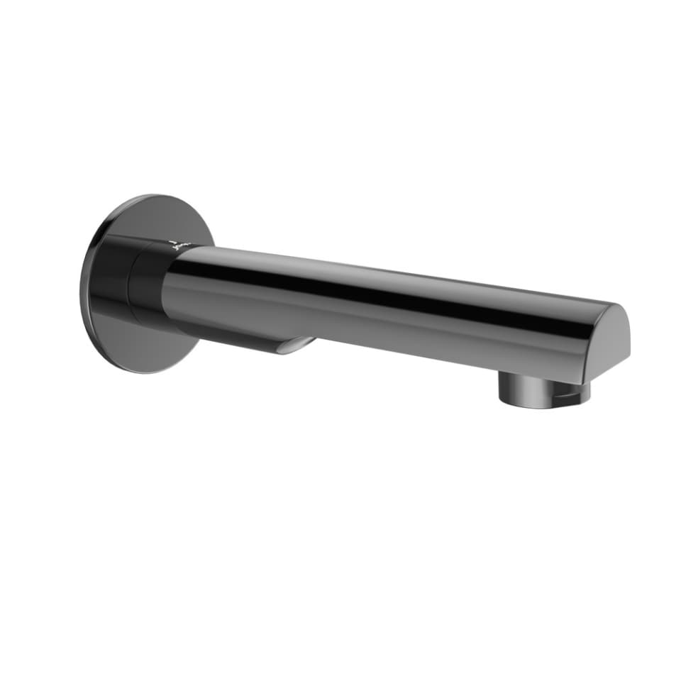 Jaquar Bathtub Spout Florentine Prime series SPJ-BCH-5429PM Black Chrome - image 1