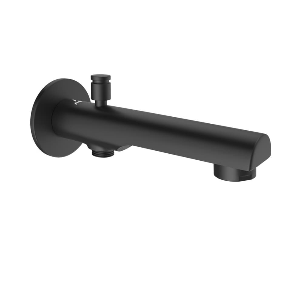 Jaquar Bath Tub Spout Florentine Prime series SPJ-BLM-5463PM Black Matt - image 1