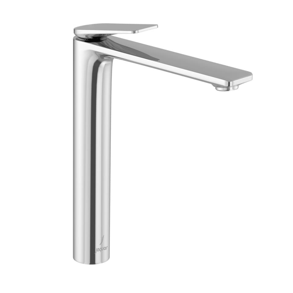 Jaquar Single Lever Tall Boy Laguna series LAG-CHR-91005B Chrome